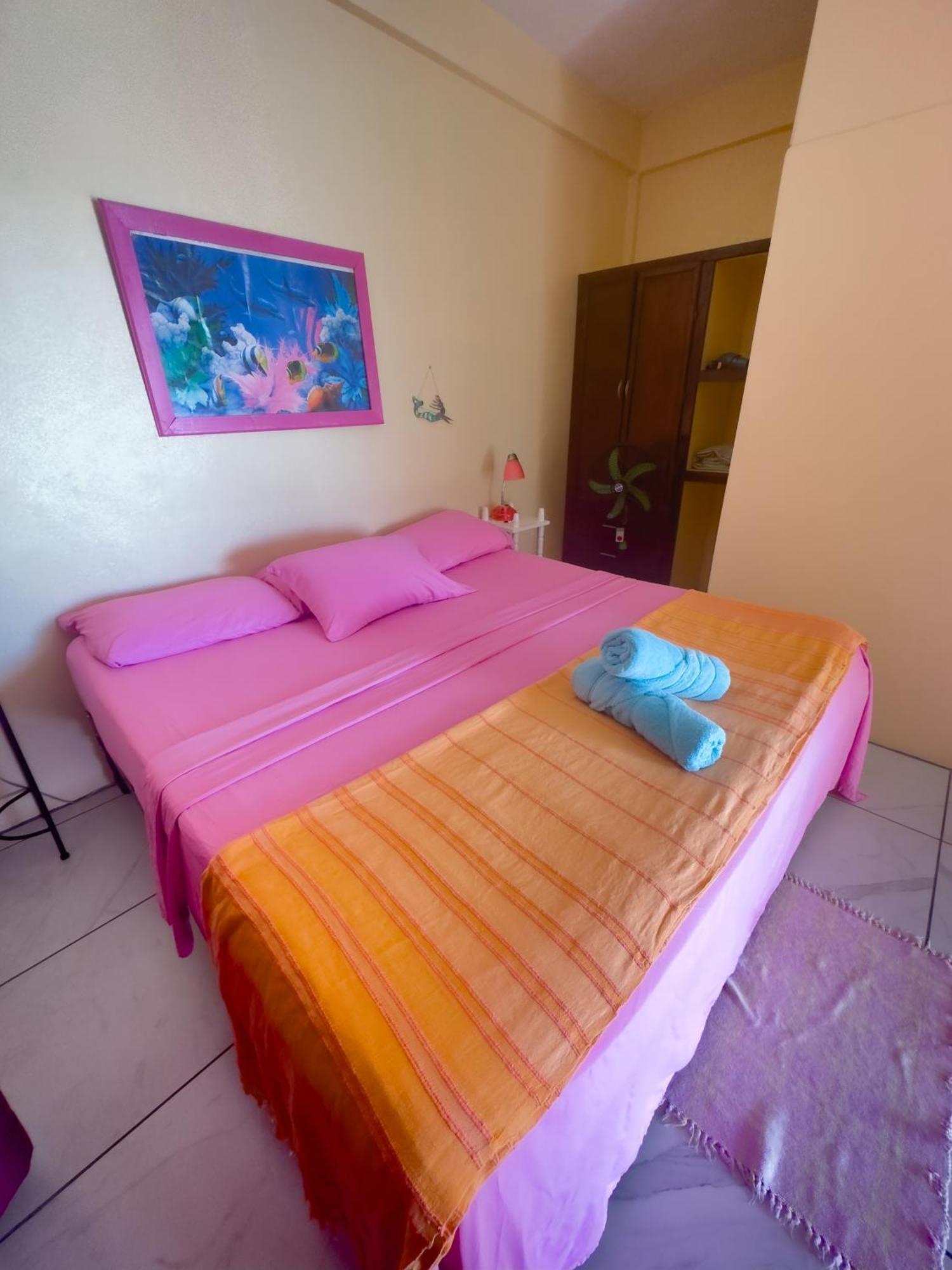 Barefoot Beach Belize Caye Caulker Dış mekan fotoğraf