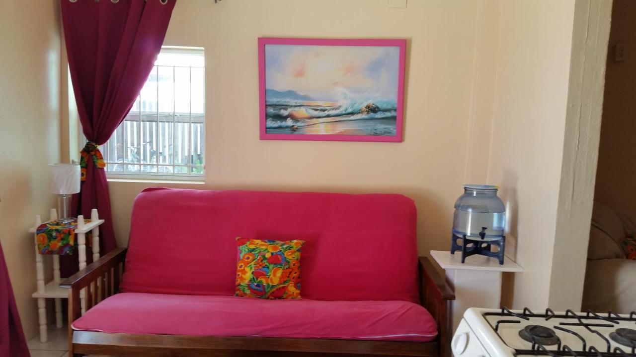Barefoot Beach Belize Caye Caulker Dış mekan fotoğraf